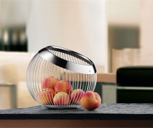 WMF Kosz WMF O 19 cm duży salon Cromargan ze stali nierdzewnej 18/10 5