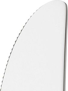 WMF Nóż obiadowy WMF Atria mono 23,0 cm, stal nierdzewna Cromargan polerowana, błyszcząca, nóż monoblokowy, można myć w zmywarce 2