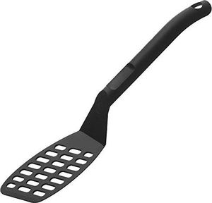 WMF Plastikowa szpatułka WMF 31 cm, obracarka z półką i wgłębieniami, obracarka do naleśników, można myć w zmywarce 2