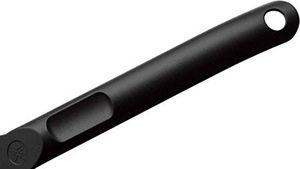 WMF Plastikowa szpatułka WMF 31 cm, obracarka z półką i wgłębieniami, obracarka do naleśników, można myć w zmywarce 6