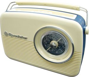 Radio Roadstar TRA-1957/CR 1