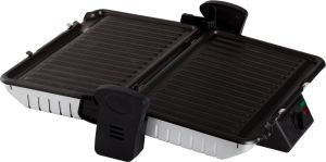 Grill elektryczny Gallet GRI660 3