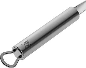 WMF Termometr kuchenny Profi Plus cyfrowy 23 cm, z wyświetlaczem LCD, stal nierdzewna Cromargan, odporny na ciepło do 200 C 4