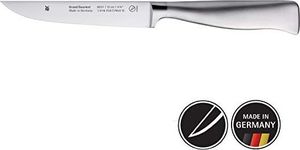 WMF Uniwersalny nóż WMF Grand Gourmet 23 cm, ostrze ze specjalnej stali, nóż kuty, cięcie wydajności, ostrze 12 cm 1
