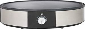 WMF WMF Lono Crepes Maker (1600 W, O 33 cm, naleśnikarka z obracarką i dystrybutorem ciasta, nieprzywierająca) 4