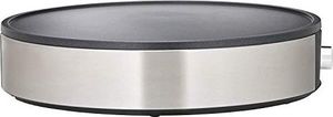 WMF WMF Lono Crepes Maker (1600 W, O 33 cm, naleśnikarka z obracarką i dystrybutorem ciasta, nieprzywierająca) 5