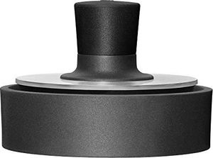 WMF WMF prasa do burgerów ze stali nierdzewnej 12,5 cm, prasa do pasztecików do równych pasztecików na pyszne hamburgery, cheeseburgery, wegańska prasa do burgerów, prasa do warzyw 6