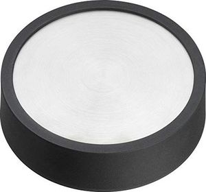 WMF WMF prasa do burgerów ze stali nierdzewnej 12,5 cm, prasa do pasztecików do równych pasztecików na pyszne hamburgery, cheeseburgery, wegańska prasa do burgerów, prasa do warzyw 7