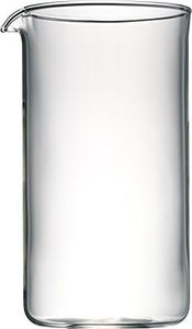 WMF Wkład szklany WMF Coffeepress Zeno Glass French Press Ekspres do kawy można myć w zmywarce 1