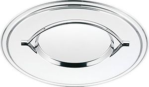 WMF Zestaw garnków WMF Gala Plus, sztuki 7, stal nierdzewna polerowana Cromargan, garnki z metalową pokrywką, garnki indukcyjne, garnek indukcyjny, niepowlekany 2