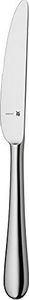 WMF Zestaw sztućców WMF Merit 6 osób, 30 sztuk, włożone ostrze noża, Cromargan chroni polerowaną stal nierdzewną, błyszczącą, odporną na zarysowania, można myć w zmywarce 5