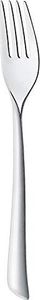 WMF Zestaw sztućców WMF Virginia, osoby 12, sztuki 66, sztuki 60 ze sztućcami do serwowania, ostrze noża włożone, stal nierdzewna Cromargan Protect, częściowo matowa, odporna na zarysowania, można myć w zmywarce 3