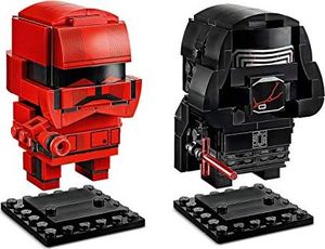 LEGO LEGO - Conf_BHz Star Wars gry budowlane 75232, wielokolorowe 2