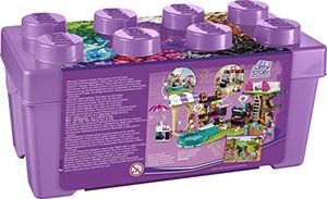 LEGO Friends Zestaw klocków Heartlake City (41431) 4