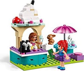 LEGO Friends Zestaw klocków Heartlake City (41431) 5