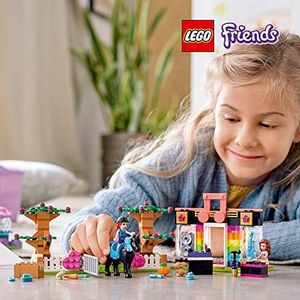 LEGO Friends Zestaw klocków Heartlake City (41431) 6