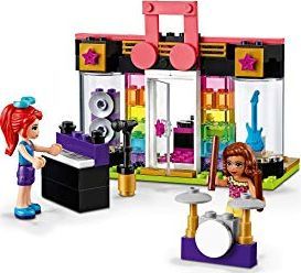 LEGO Friends Zestaw klocków Heartlake City (41431) 8