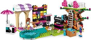 LEGO Friends Zestaw klocków Heartlake City (41431) 9