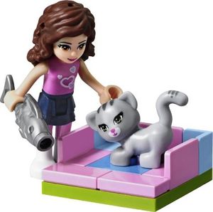 LEGO LEGO Friends 3065 - Przygoda w domku na drzewie 7