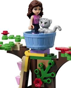 LEGO LEGO Friends 3065 - Przygoda w domku na drzewie 8