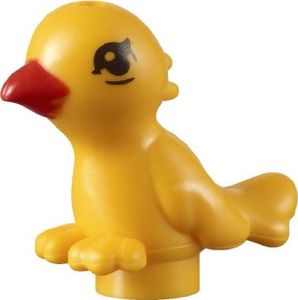 LEGO LEGO Friends 3065 - Przygoda w domku na drzewie 10