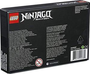LEGO Znane figurki Lego Bricktober 2018-5005257 - ekskluzywne figurki Ninjago Masters of Spinjitzu 3