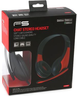 Słuchawki Freestyle FH-4008  (42675) 5