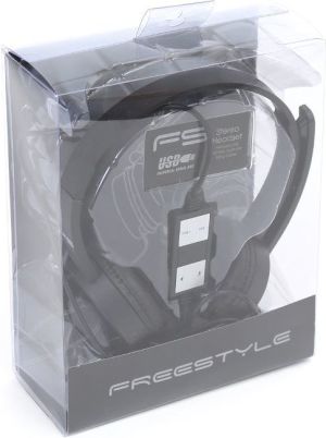 Słuchawki Freestyle FH-5400  (41865) 5
