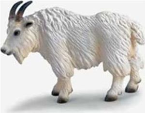Figurka Schleich 14340 - Schleich Śnieżna Koza 1
