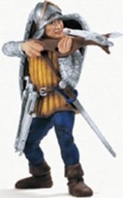 Figurka Schleich 70007 - Schleich Kusznik - Grupa Lew 1