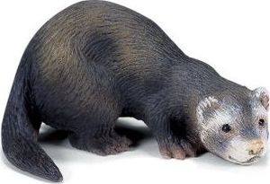 Figurka Schleich Fretka Schleich 1