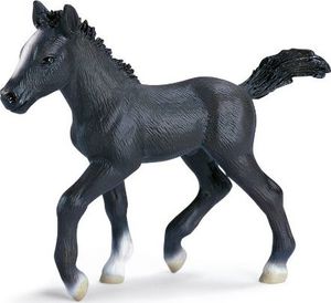 Figurka Schleich Schleich 13294 - Konie, źrebięta lipicańskie 1
