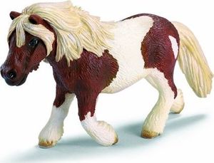 Figurka Schleich Schleich 13297 - Konie, Kuc Szetlandzki 1