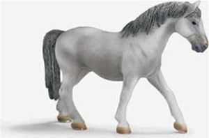 Figurka Schleich Schleich 13603 - Konie, klacz lipicańska 1