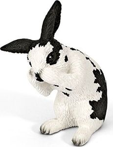 Figurka Schleich Schleich 13698 - Królik, do czyszczenia 1