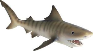 Figurka Schleich Schleich 14555 - Tiger Shark 1