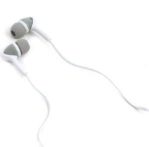 Słuchawki Freestyle z mikrofonem FH1012 białe (42705]) 3