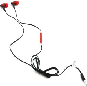 Słuchawki Freestyle z mikrofonem FH1012 czarne (42701) 2