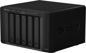 Serwer plików Synology DS1515 2