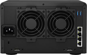 Serwer plików Synology DS1515 4