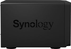 Serwer plików Synology DS1515 5