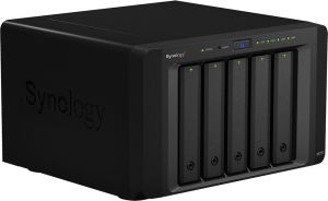 Serwer plików Synology DS1515 6