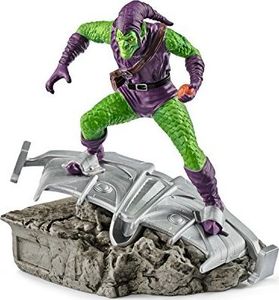 Figurka Schleich Schleich 21508 - zielony goblin 1
