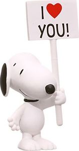 Figurka Schleich Schleich 22006 - I Love You Snoopy, figurki do zabawy 1