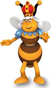 Figurka Schleich Schleich 27014 Pszczółka Maja Zestaw 3 2