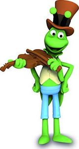 Figurka Schleich Schleich 27014 Pszczółka Maja Zestaw 3 4