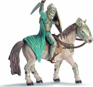 Figurka Schleich Schleich 70060 - rycerz, Xarok 1