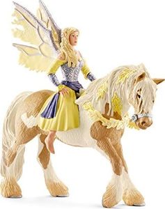 Figurka Schleich Schleich 70402 - Elfy, Sera 1