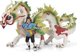 Figurka Schleich Schleich 70446 - Auruun 1