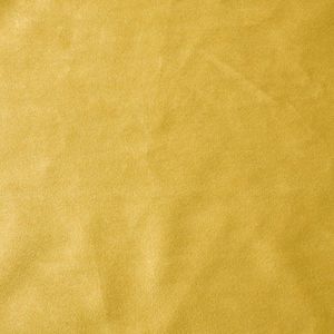 Eurofirany Zasłona Dekoracyjna Velvet Rosa Musztard 135x270 14